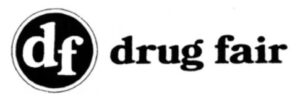 Drug Fair updates logo