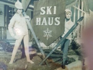 Ski Haus opened